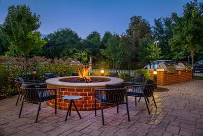 TownePlace Suites Frederick