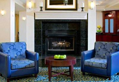 SpringHill Suites Gaithersburg