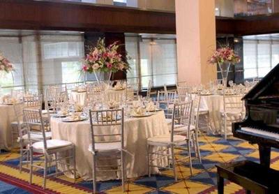 JW Marriott Washington, DC
