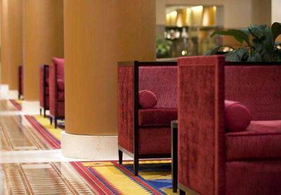 JW Marriott Washington, DC
