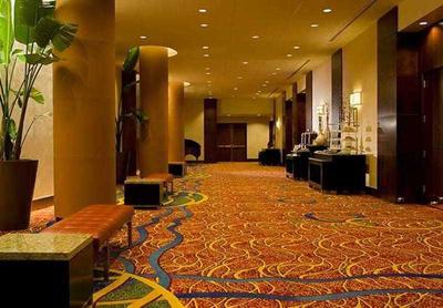 Washington Marriott at Metro Center