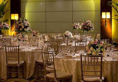 Washington Marriott at Metro Center