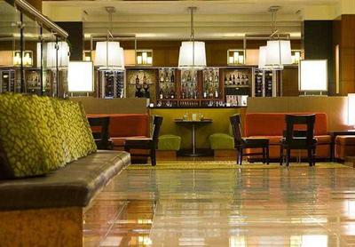 Washington Marriott at Metro Center