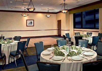 Residence Inn National Harbor Washington
