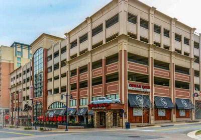 Residence Inn National Harbor Washington