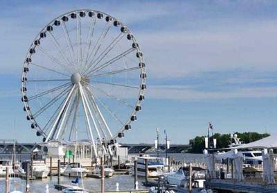 Residence Inn National Harbor Washington