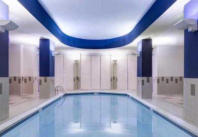 Residence Inn National Harbor Washington