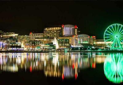 Residence Inn National Harbor Washington