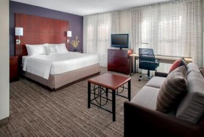 Residence Inn Alexandria Old Town South at Carlyle
