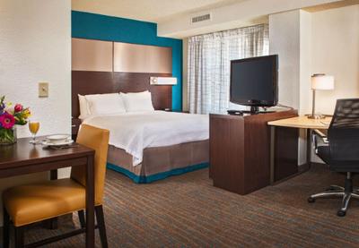 Residence Inn Washington, DC/Dupont Circle