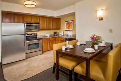 Residence Inn Washington, DC/Dupont Circle