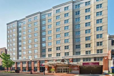 Residence Inn Washington, DC/Dupont Circle