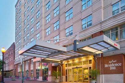 Residence Inn Washington, DC/Dupont Circle