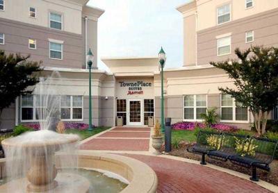 TownePlace Suites Springfield