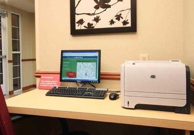 TownePlace Suites Springfield