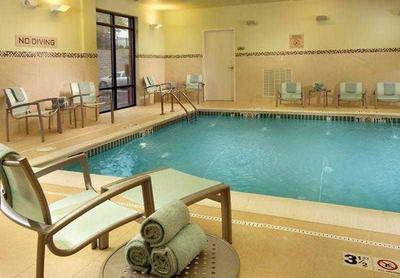 SpringHill Suites Potomac Mills Woodbridge