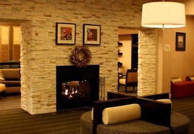 Residence Inn Gaithersburg Washingtonian Center