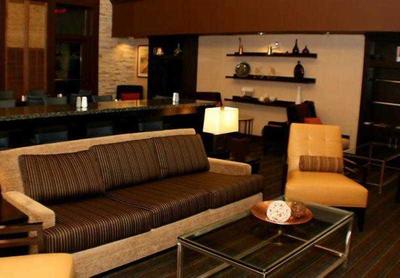 Residence Inn Gaithersburg Washingtonian Center