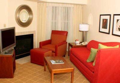 Residence Inn Gaithersburg Washingtonian Center