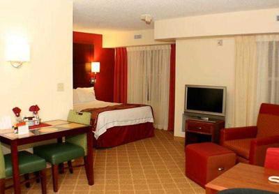 Residence Inn Gaithersburg Washingtonian Center