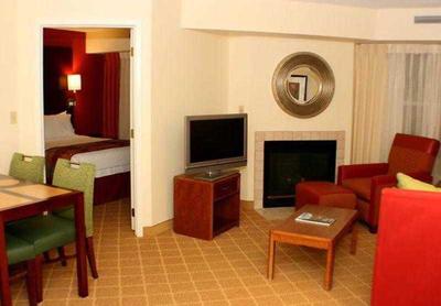 Residence Inn Gaithersburg Washingtonian Center