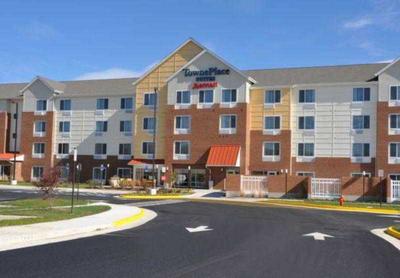 TownePlace Suites Winchester