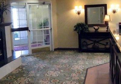 Residence Inn Palmdale Lancaster