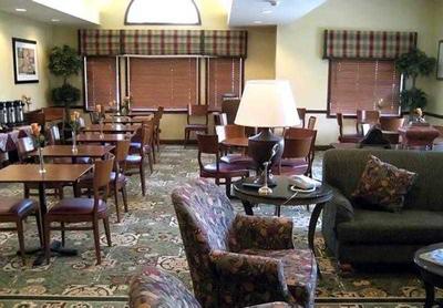 Residence Inn Palmdale Lancaster
