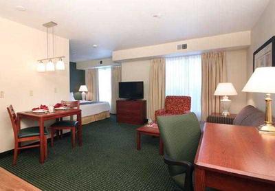 Residence Inn Palmdale Lancaster