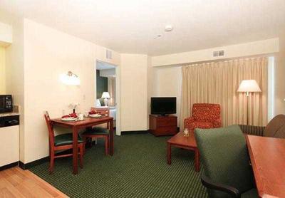 Residence Inn Palmdale Lancaster