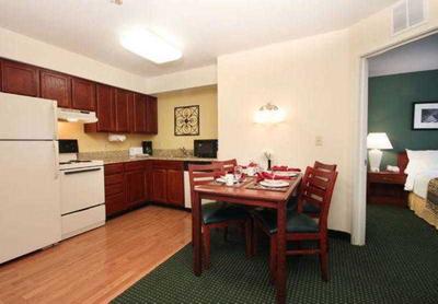 Residence Inn Palmdale Lancaster