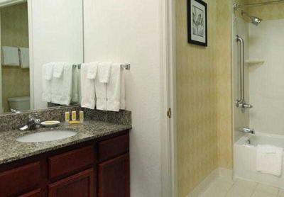 Residence Inn Palmdale Lancaster