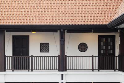 Baan Chart Hotel