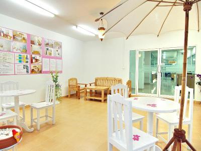 Chiang Mai Lodge