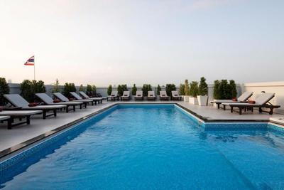 The Mulberry Bangkok Hotel Khaosan Road