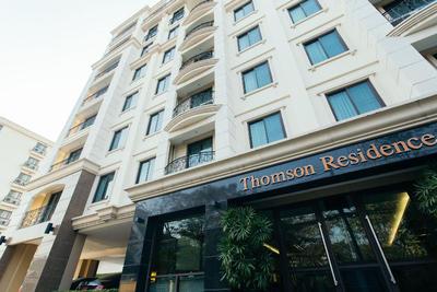 Thomson Residence Bangna