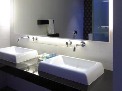Bangkok Inter Place
