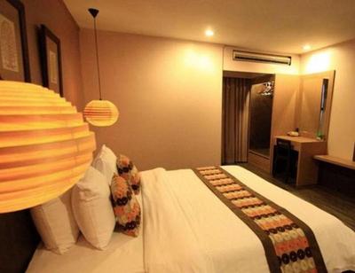 Bangkok Inter Place