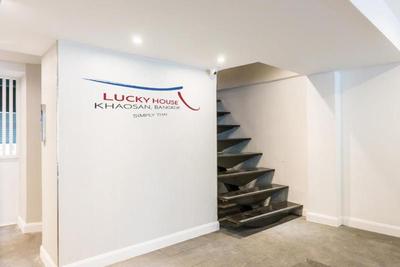Lucky House