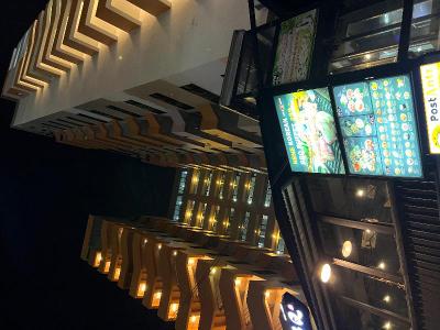 Mall Suites Hotel