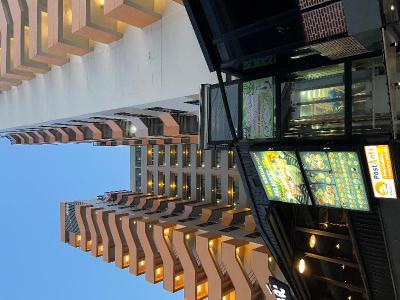 Mall Suites Hotel