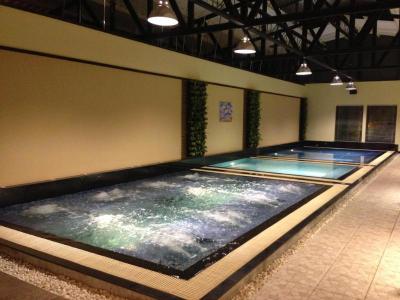 Siam Paradise Entertainment Complex