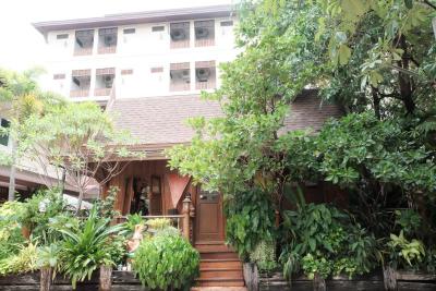 Orchid Resort Suvarnabhumi
