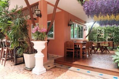 Orchid Resort Suvarnabhumi