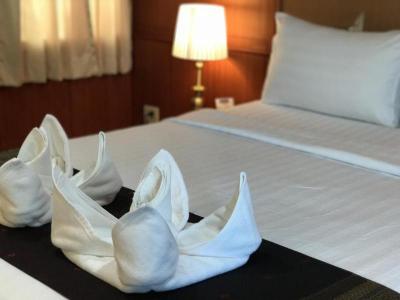 Orchid Resort Suvarnabhumi