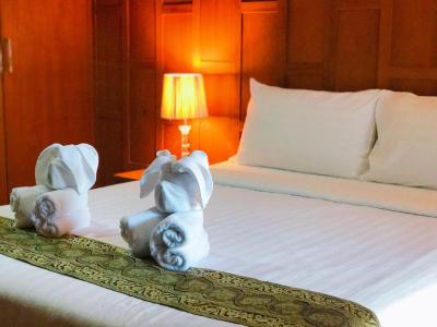 Orchid Resort Suvarnabhumi