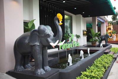 Pattara Place