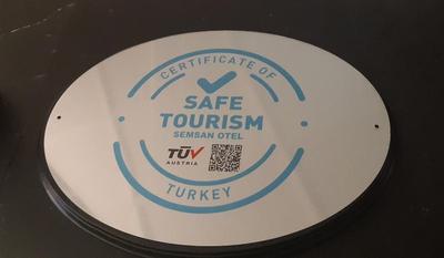 Semsan Hotel Nisantaşı