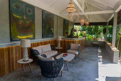 Phangan Beach Resort