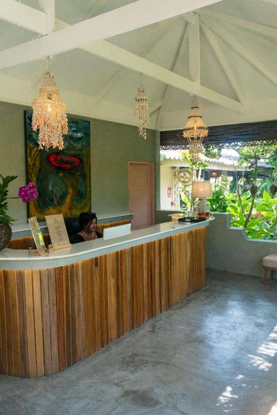 Phangan Beach Resort